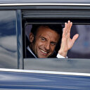 La France rappelle son ambassadrice en Azerbaïdjan pour consultations