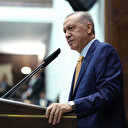 Cumhurbaşkanı Erdoğan: Kimse Filistin hassasiyetimizi sorgulayacak kalibrede değil!