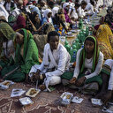 Éthiopie: la ville de Harar célèbre Shuwalid, un festival religieux