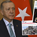Cumhurbaşkanı Erdoğan'ın sözleri dünyada manşet: 'Tek sorumlu Netanyahu ve kanlı yönetimi'