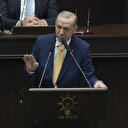 Cumhurbaşkanı Erdoğan: Her seferinde düştüğümüz yerden doğrulduk