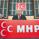 Bahçeli: Muhalefet hayal aleminde