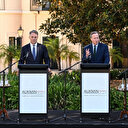 L'Australie dévoile une nouvelle stratégie de défense axée sur les "tactiques coercitives" de la Chine