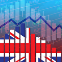İngiltere'de yıllık enflasyon martta yüzde 3,2 oldu