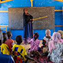 Au Soudan, une génération d'enfants détruite en une année de guerre