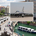 Eskişehir Valiliği'nden ‘sonik patlama' uyarısı