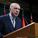 Erdogan: "la Türkiye conforte sa position de pays fournissant le plus d'aide humanitaire à Gaza"