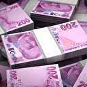 Cari işlemler şubatta 3 milyar 265 milyon dolar açık verdi