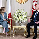 La Première ministre italienne de nouveau en Tunisie pour parler immigration