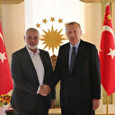 Le chef du Hamas Ismaïl Haniyeh attendu en Türkiye