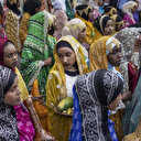 A Addis Abeba, les habitants du quartier historique de Piassa pleurent leur passé détruit