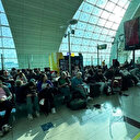 Aéroports de Dubaï: nous sommes confrontés à de nombreux défis en raison des conditions météorologiques