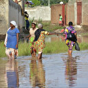 Burundi: 100 000 déplacés à cause des inondations
