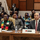 La Chine annule une partie de la dette du Zimbabwe