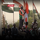 Niger: Des centaines de manifestants réclament le départ des forces américaines