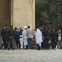 Des dizaines de colons israéliens prennent d'assaut la mosquée Al-Aqsa