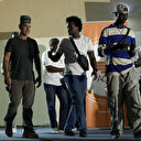 Retour au Sénégal pour les héros du film italien "Moi, capitaine"