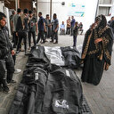 Bande de Gaza: près de 34 000 morts depuis le 7 octobre 2023