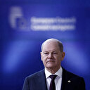 Scholz appelle Israël à s'abstenir de toute frappe massive contre l'Iran