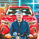 Togg B-SUV geliyor