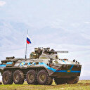 Ruslar Karabağ'dan çekiliyor