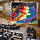 İsveç'te sapkınlığa devlet teşviki: Cinsiyet değiştirme yaşı 18'den 16'ya düşürüldü!