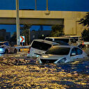 Emirats: Dubaï lutte pour se remettre des pluies exceptionnelles