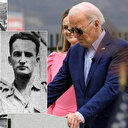 Biden: Amcamı yamyamlar yedi