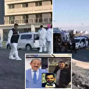 Oğluyla beraber dört kişiyi öldürdü: Savunması kan dondurdu! Bir rüyadaydım