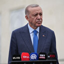 Erdogan: "Aucune déclaration saine n'a encore été faite", concernant la prétendue attaque israélienne en Iran