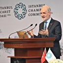İTO Başkanı Avdagiç'ten 4 yapısal reform önerisi: Ekonomimize güç verecek