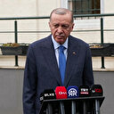Cumhurbaşkanı Erdoğan'dan İsrail ve İran açıklaması: Farklı görüşler ortaya atıyorlar sahiplenen yok