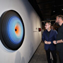 'Yemin Olsun' Sergisi kapılarını ziyaretçilere açtı! Başakşehir Belediye Başkanı Kartoğlu: Bu sergi manevi bir keşfe davet ediyor