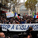 Flambée d'actes haineux antimusulmans en France