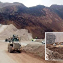 İliç'teki maden faciasında toprak altında kalan bir işçinin daha cenazesine ulaşıldı