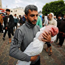 UNICEF: Plus de 14 000 enfants ont été tués à Gaza depuis le 7 octobre 2023