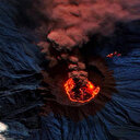 Alarm verildi! Acil durum ilan edildi: 6 kilometrelik alana girmek kesinlikle yasak