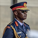 Kenya: le chef des armées et neuf responsables militaires tués dans un crash d'hélicoptère