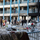 Des experts de l'ONU expriment leur "profonde" inquiétude face à la "destruction systémique" des écoles à Gaza