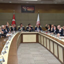 İliç'teki maden kazasını araştıracak Meclis Komisyonu üyeleri belli oldu