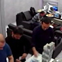 CHP'deki 'para sayma' görüntülerine ilişkin soruşturmada avukat Ergün Özer'in şüpheli sıfatıyla ifadesi alındı