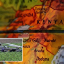 Kenya'daki helikopter kazasında Genelkurmay Başkanı ve 10 asker öldü