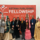 Kazakistan kültürü dünya yayıncılık sahnesine taşındı: Bu yıl ilk kez düzenlendi