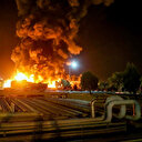 Attaque présumée d'Israël contre l'Iran: Le prix de l'or bat des records historiques