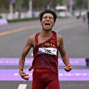 Chine: Disqualification des quatre premiers du semi-marathon de Pékin