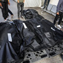 Le bilan de l'agression israélienne dépasse la barre des 34 000 morts à Gaza