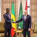 À Nouakchott, le président sénégalais Faye et son homologue mauritanien ont discuté de coopération bilatérale