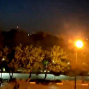 İsrail İran'ın İsfahan şehrine misilleme saldırısı düzenledi
