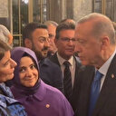 Cumhurbaşkanı Erdoğan TBMM'de iftar programına katıldı