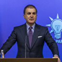 AK Parti Sözcüsü Ömer Çelik: Milletimizin mesajı yol göstericidir